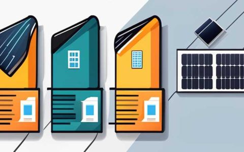 How much electricity does a solar roof generate in a year