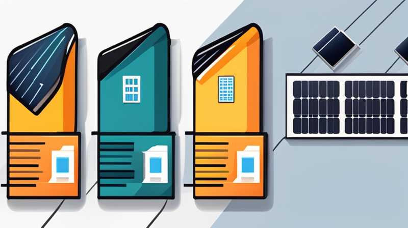 How much electricity does a solar roof generate in a year