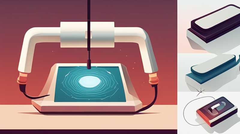 ¿Qué características utiliza el almacenamiento de energía superconductor?