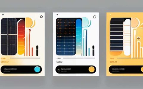 What are solar cell elements?