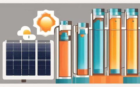 How to remove the coating of solar tubes