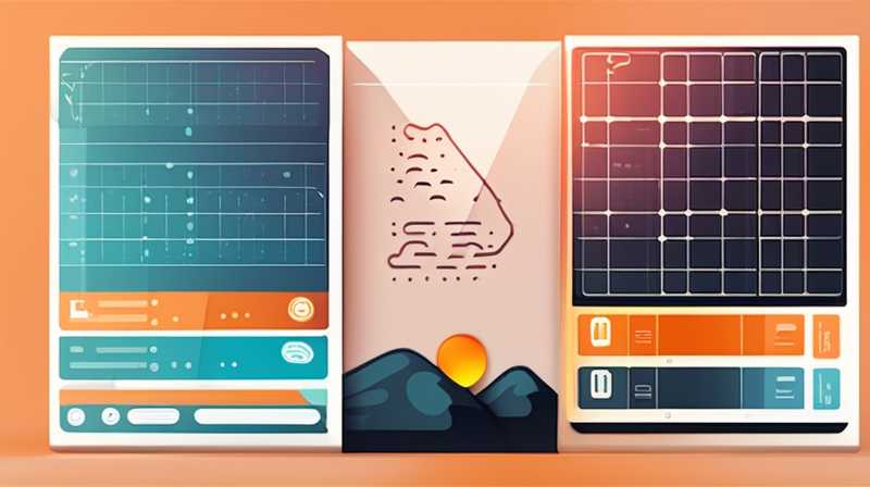 How to add solar cycle media