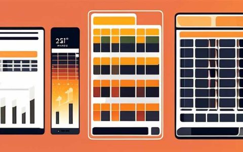 How much solar energy gw