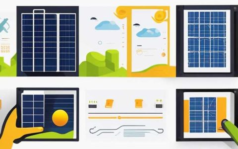 How to install solar display video