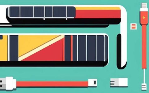 How much electricity can a solar power bank charge?