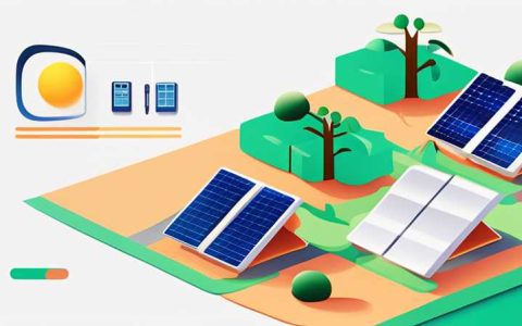 What are the materials for homemade solar panels?