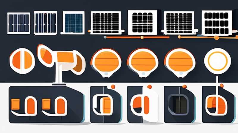 How to make a solar base