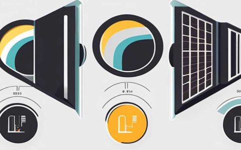 How much electricity does 10 watts of solar energy generate?