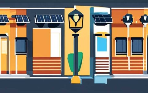 How to write a good review for solar street lights