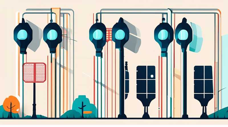 Where are the cheapest solar street lights