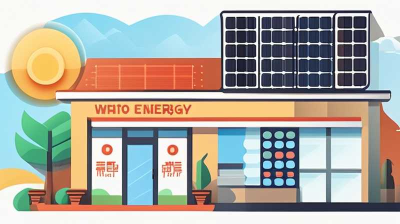 Where can I find a solar energy repair shop in Taicang?