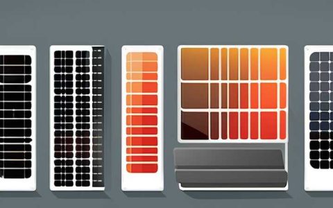 How to align solar panels