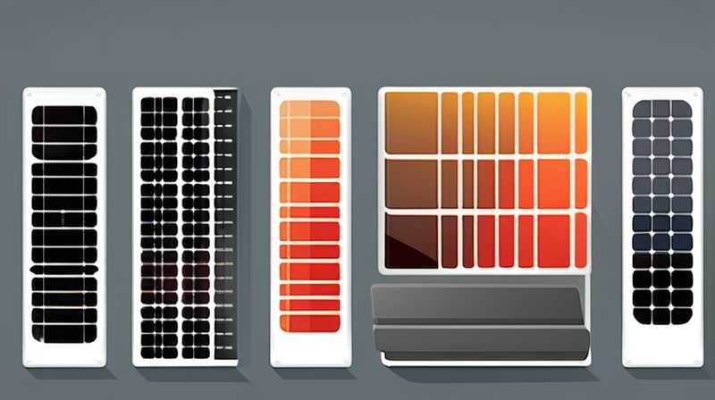 How to align solar panels