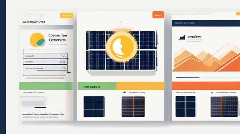 What are the SCI journals on solar energy?