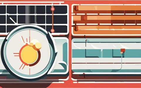 How to Solder Solar Cell Tubes