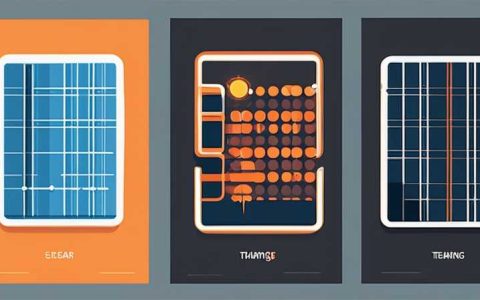How to modify solar energy for heating