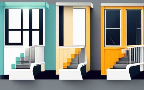 How to design a balcony solar barrel