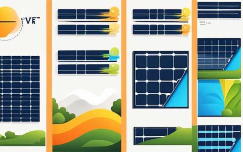 How many volts does photovoltaic solar power generate?