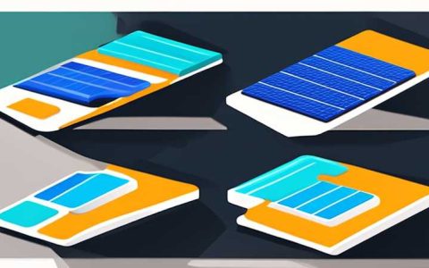 How many watts is the maximum of a solar panel?
