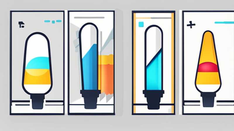 How about selling solar light tubes?