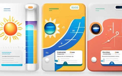 What energy does a solar cell absorb?