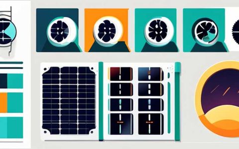 Why solar power doesn't have ceiling fans
