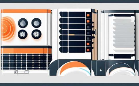How to clean the solar thermal barrel