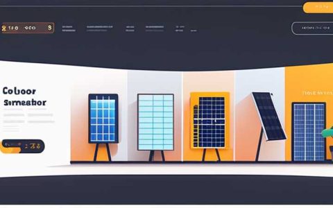 How to buy solar lighting store