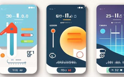 Where is the solar companion thermometer?