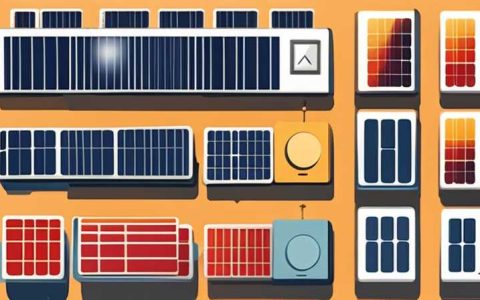 Which solar power station is the largest?