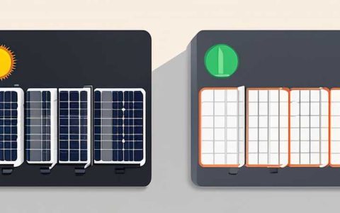 How to modify the solar panel fuel tank