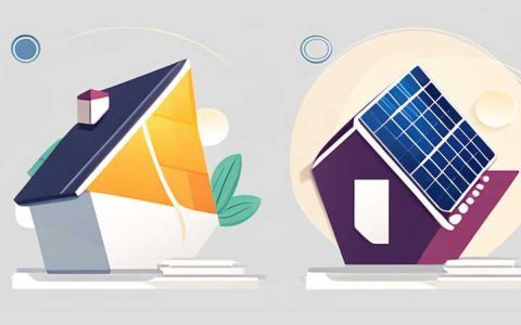 How to say light energy or solar energy in English