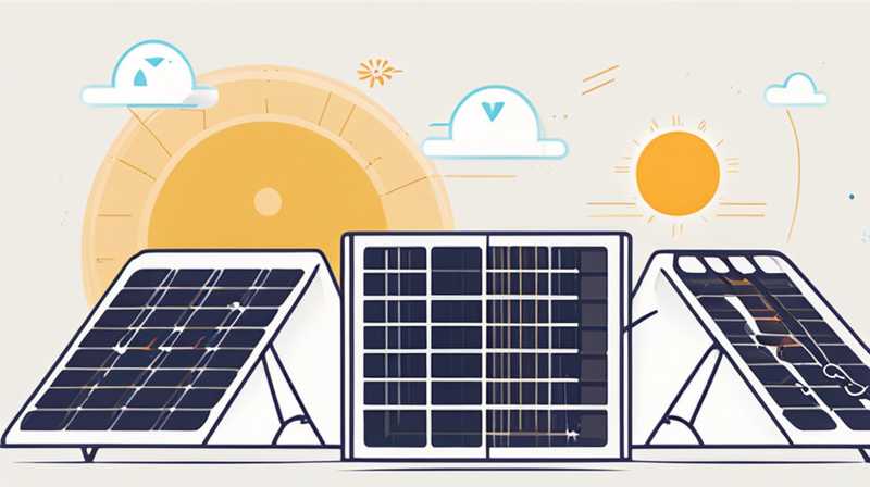 How many years can solar energy provide?