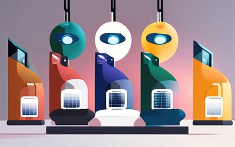 How to sell the smallest solar lamp