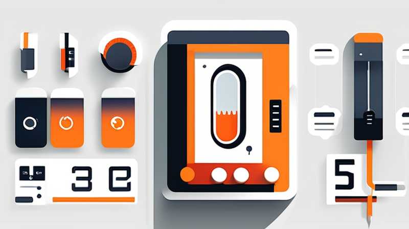 How to tell if a solar meter is broken