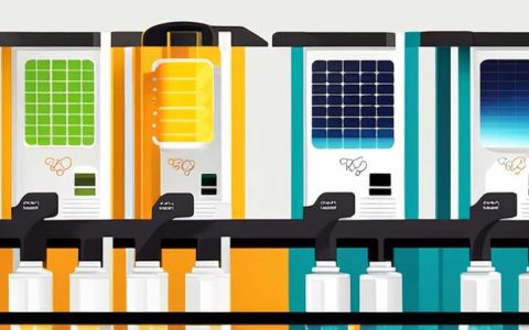 How many liters of medium can solar energy add?