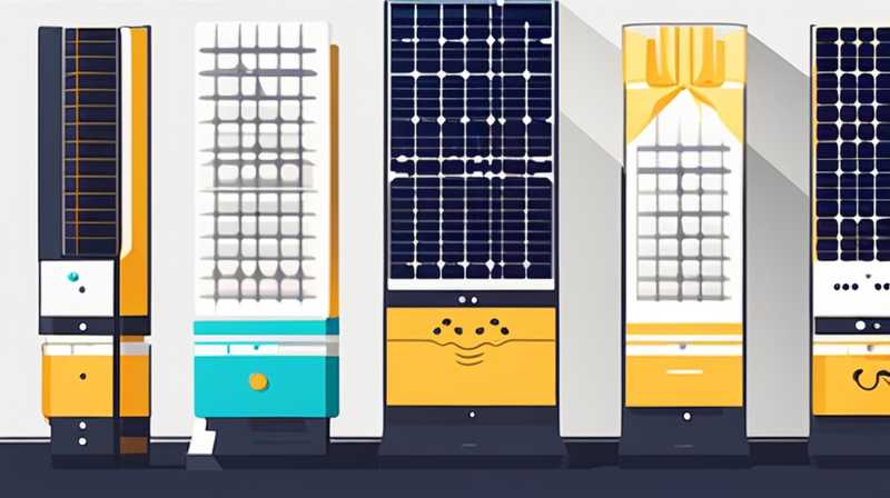 Does solar power generate electricity at night? Why?