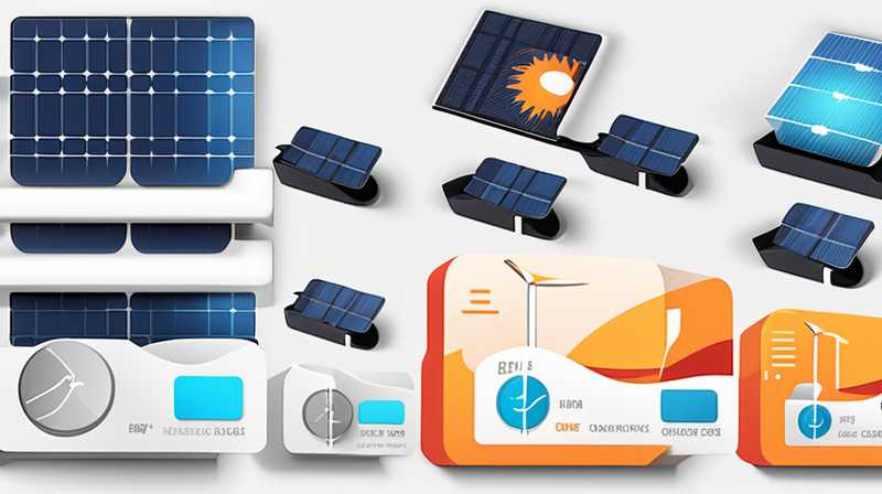 How is the wind resistance of solar cells?