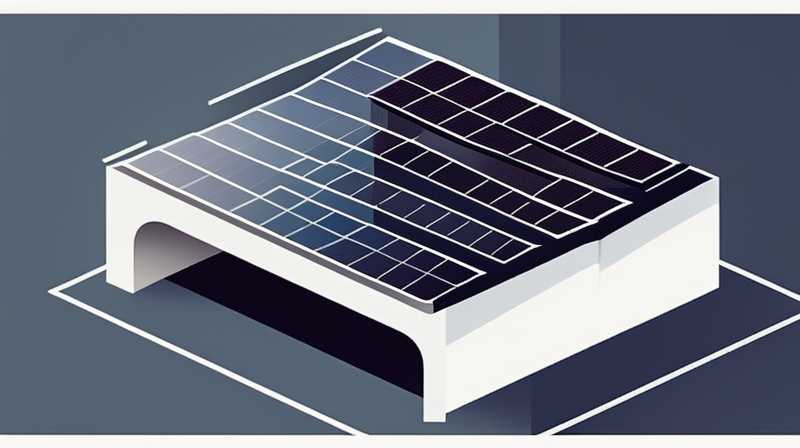 How to use customized solar photovoltaic