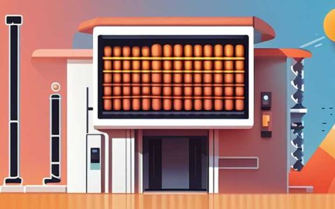 How to adjust the temperature of solar pipes
