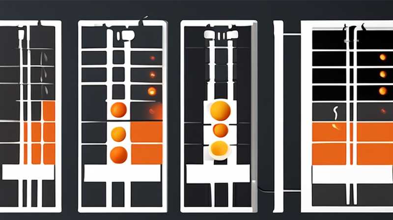 How to Make Your Own Solar Grill