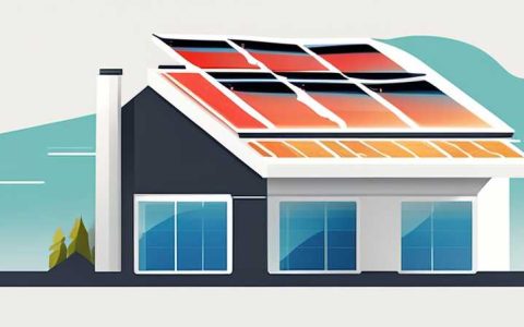 How to transport rooftop solar energy