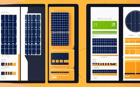 What are the solar photovoltaic brackets?
