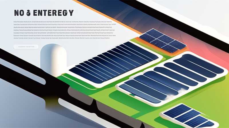 How is the solar energy industry developing at present?