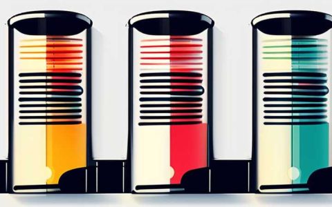 Why do solar tubes become transparent?