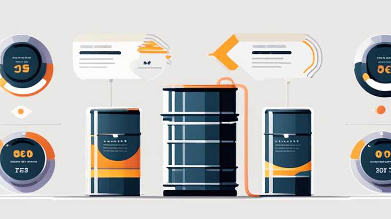 How much do solar barrels and racks cost