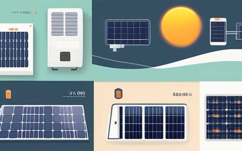 What does 1000w solar power generation mean?