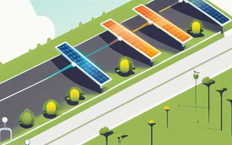 How to provide after-sales service for solar street lights