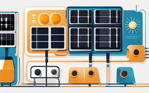 How to fry the conductive fluid of solar panels