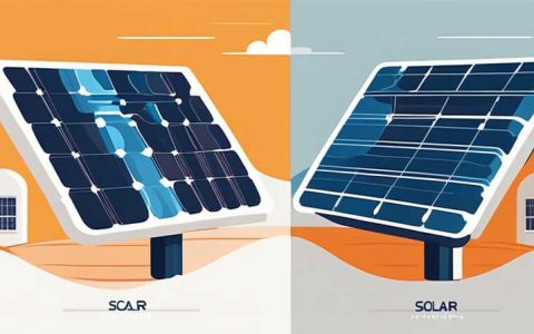 How to judge whether solar energy is leaking electricity